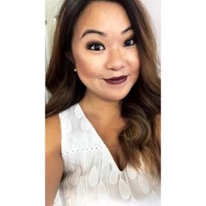 Meet your Posher, Anita